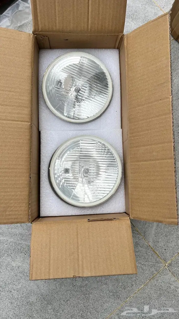 قطع جيب رانقلر 1