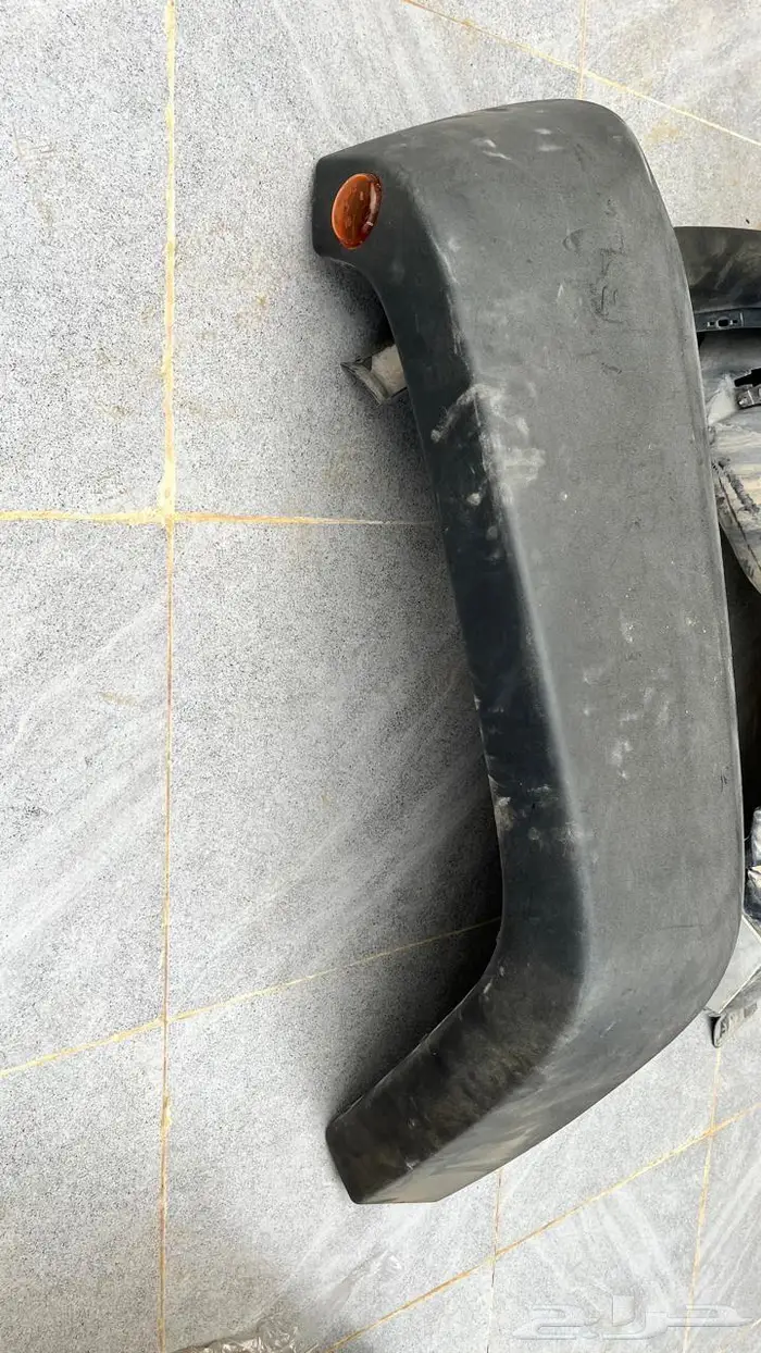 قطع جيب رانقلر 9