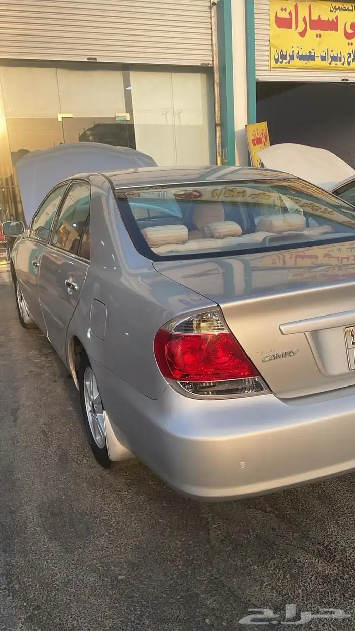 كامري 2006 0