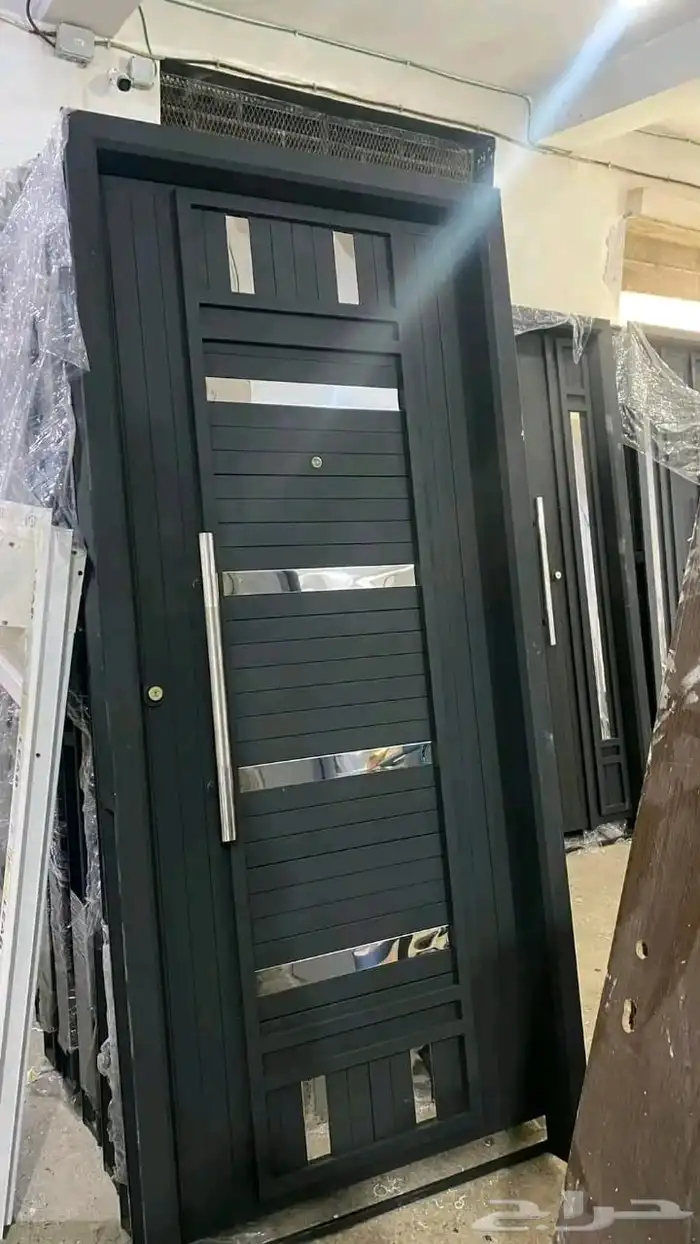 ورشة دقة الافكار للحدادة والالمنيوم ) تتوفر تابي وتمارا ) 18