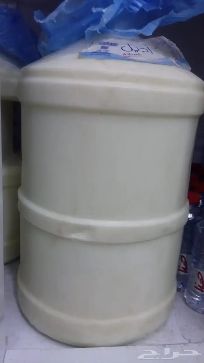 زبده غنم سمن غنم جبنه غنم خاثر غنم لبت لبنه مقدوس نوعين 3