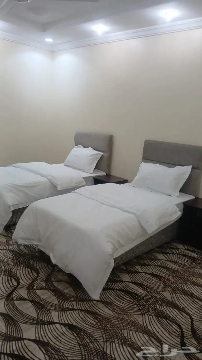 شقق وغرف فندقيه 2