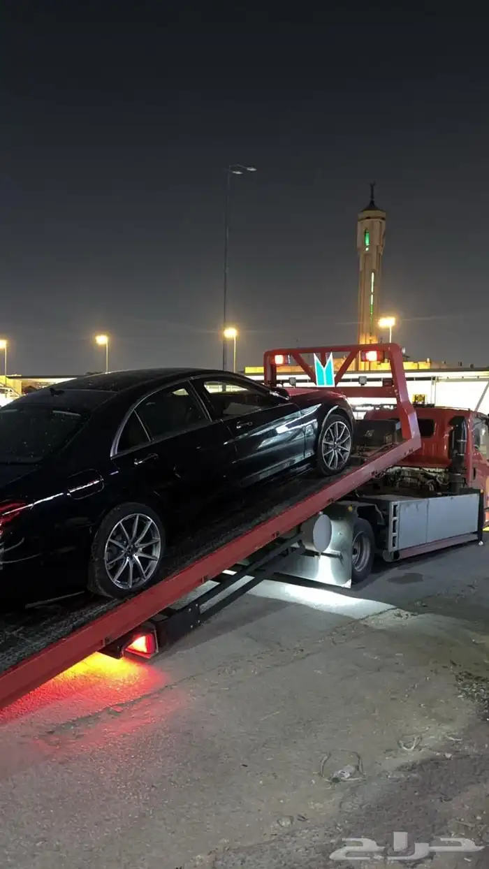 سطحه هيدروليك ابها خميس مشيط متجه الرياض الدمام 0