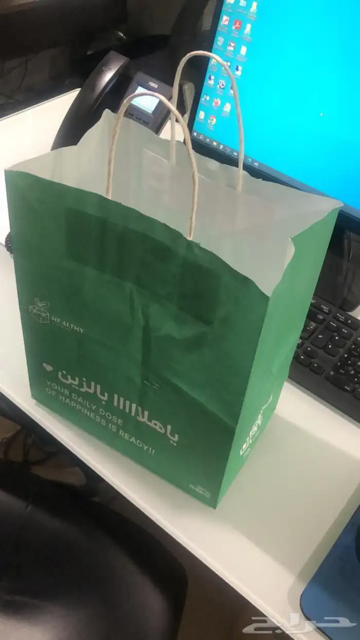 تنفيذ جميع انواع المطبوعات 6
