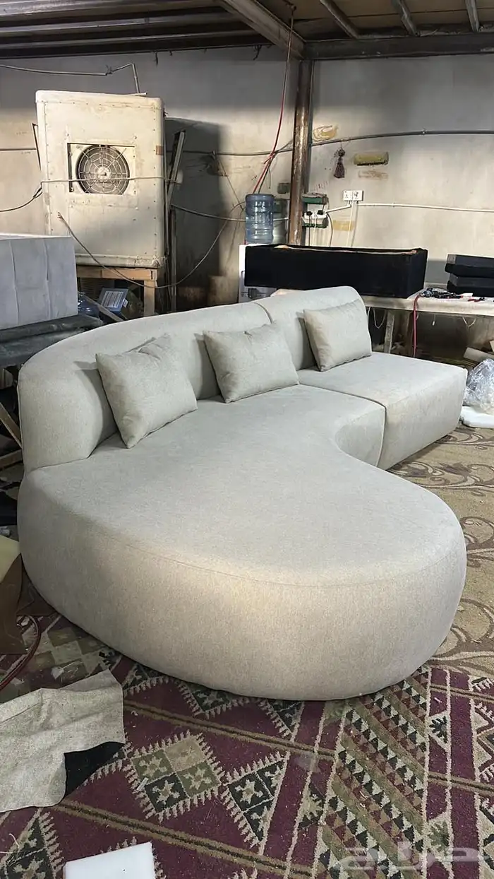 تفصيل كنب ومجالس 8