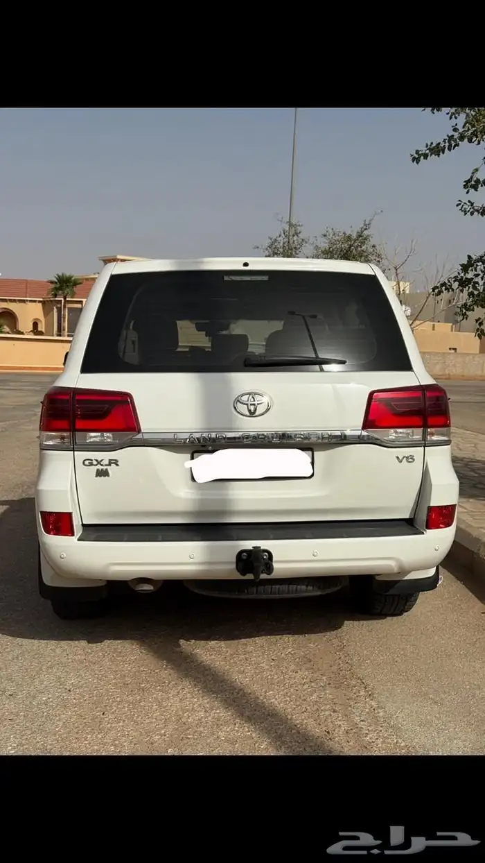 GXR 6V 4