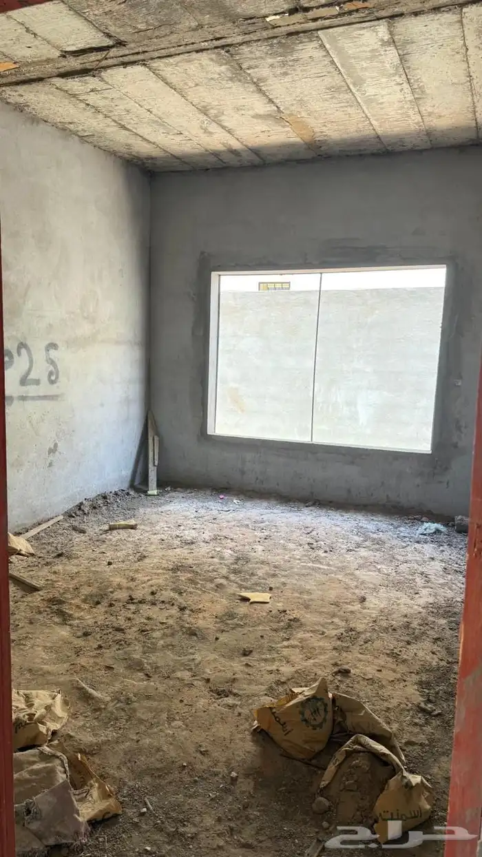 للبيع دور عظم مليس حي الوادي 2