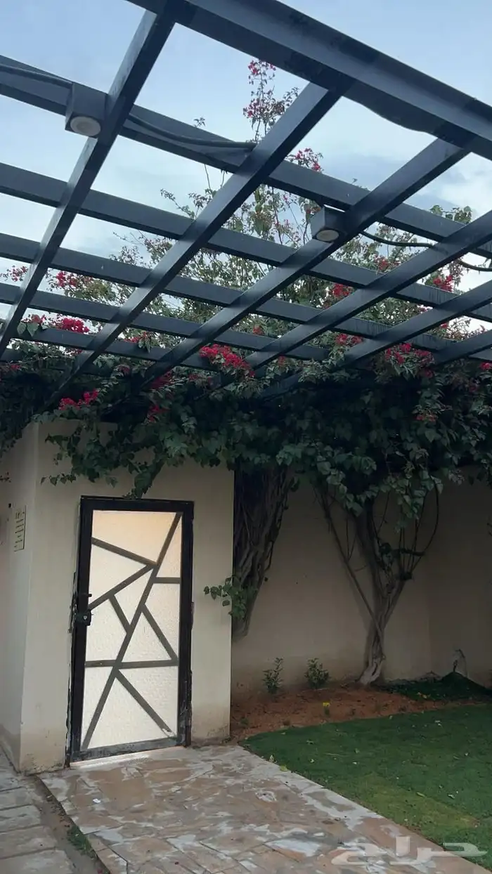 اكواخ شمال الرياض 9