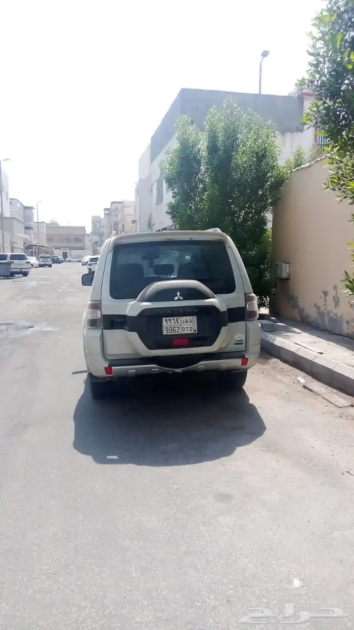 باجيرو ميتسوبيشي 2017 2