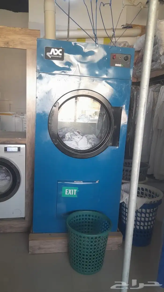 مغسلة ملابس للبيع 6