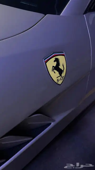 Ferrari GTC4 Lusso V12 ( 2017 ) index