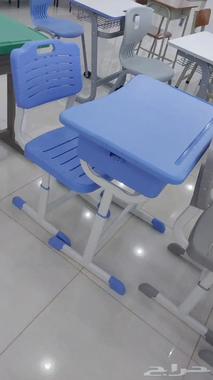 ألعاب و طاولات و كراسي أطفال مدارس و روضات 12