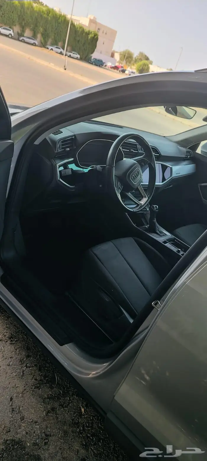 اودي q3 موديل 2021 3