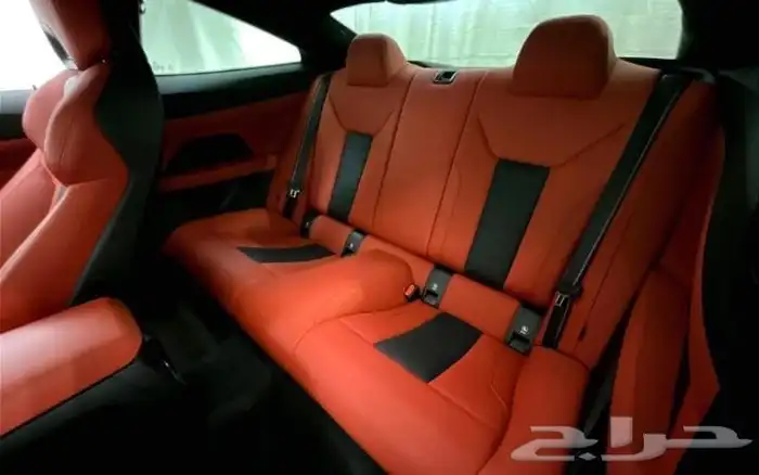 للبيع BMW - M4- competition موديل 2023 وارد كندا 19