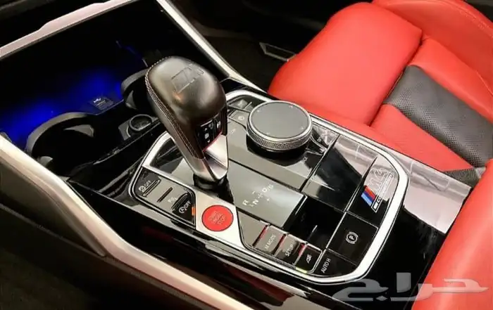 للبيع BMW - M4- competition موديل 2023 وارد كندا 4