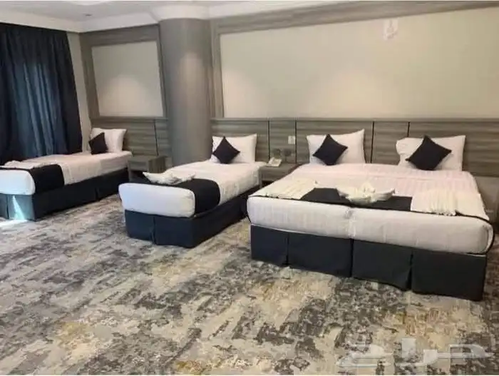 حجز فندق سرايا الجوار بمحبس الجن 2