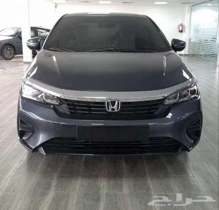 هوندا سيتي ستندر 2025 اقساط بدون مقدم 2