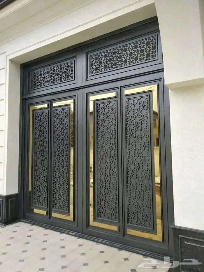 ورشة دقة الافكار للحدادة والالمنيوم ) تتوفر تابي وتمارا ) 17