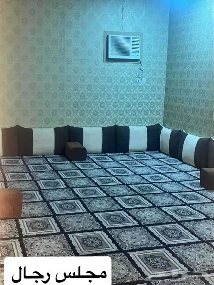 للبيع بيت شعبي بالفوارة بمنطقة القصيم 2