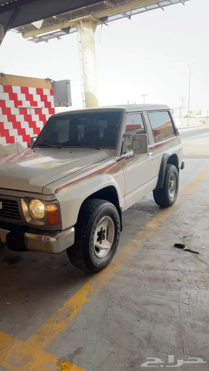 بترول موديل 93 معدل لكزز 400 11