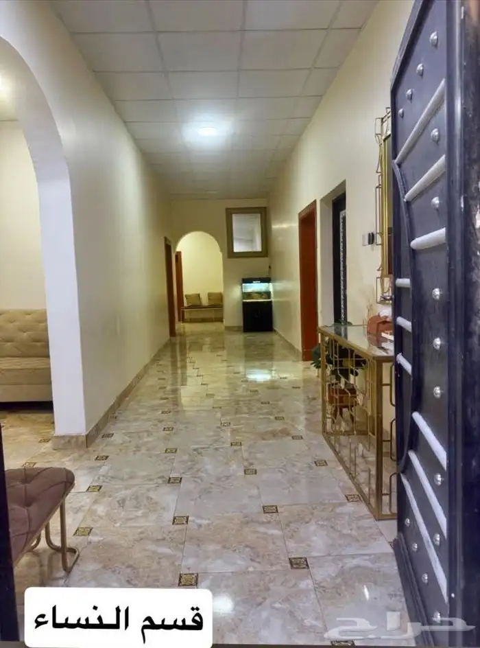 للبيع بيت شعبي بالفوارة بمنطقة القصيم 5