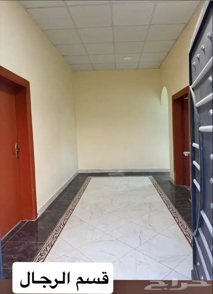 للبيع بيت شعبي بالفوارة بمنطقة القصيم 7