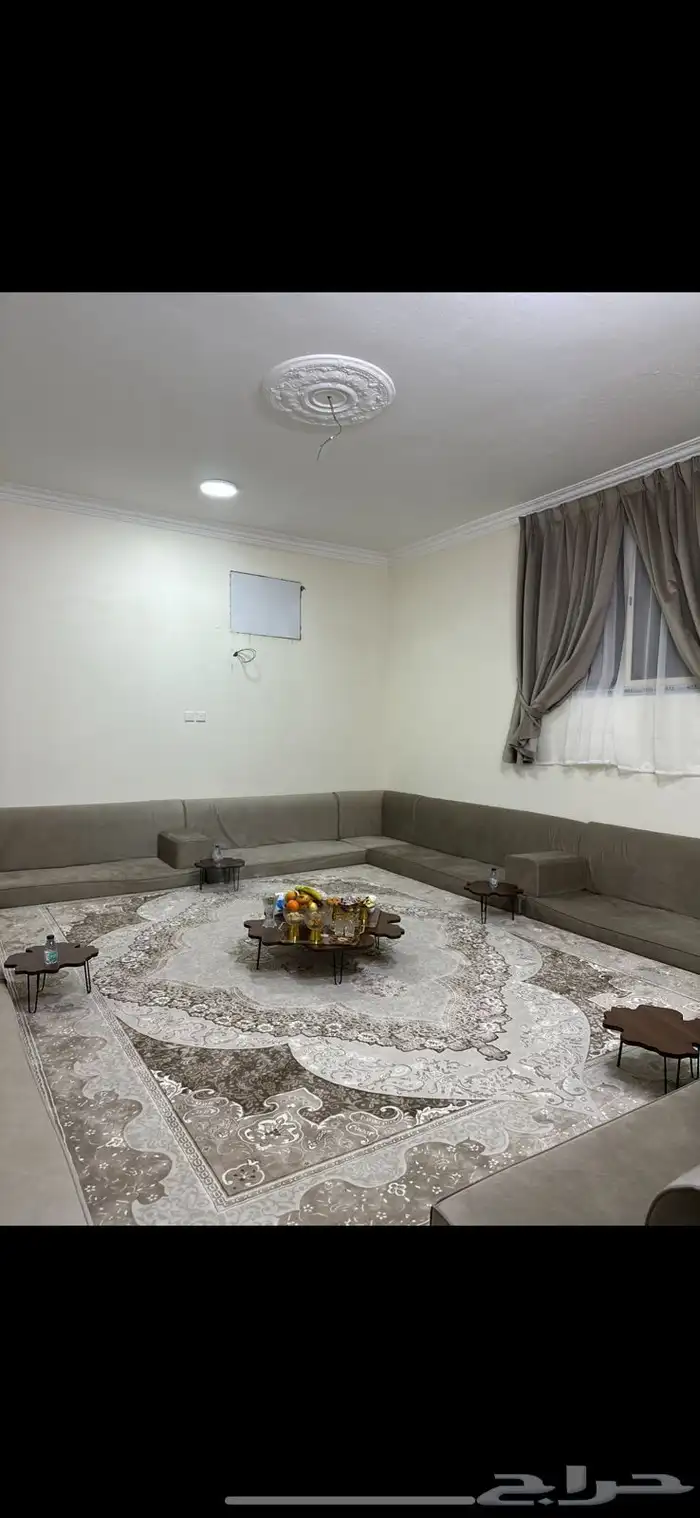 مجلس عربي للبيع 0
