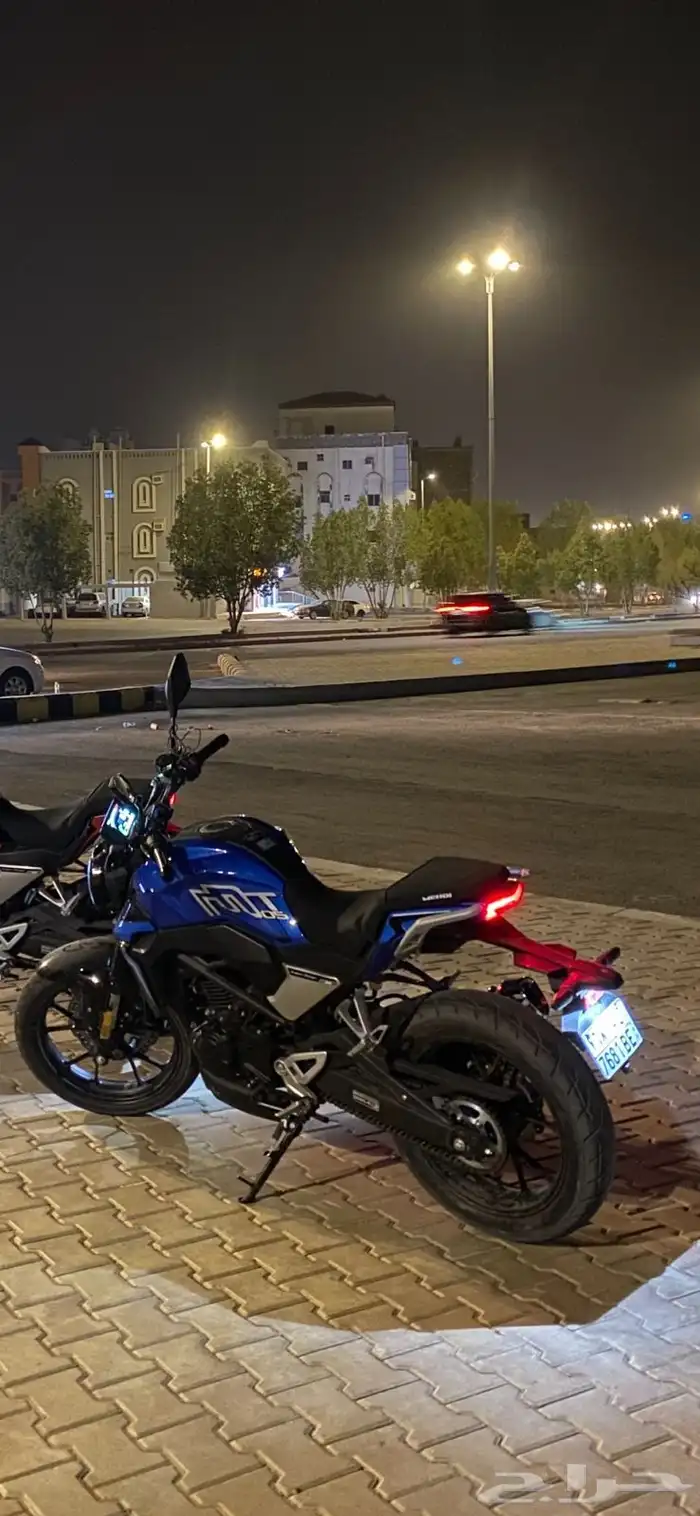 دباب جكسر 250cc 1