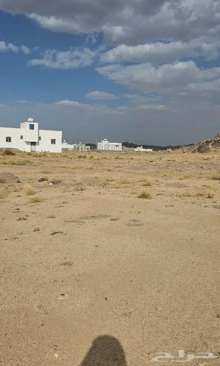 أرض سكنية للبيع بمنطقة عسير مركز وادي بن هشبل حي حفينان 2