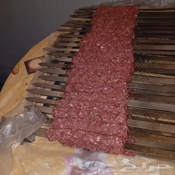 شيف ابو تيا المشويات الخارجية في الدمام والخبر ومن حولها 2