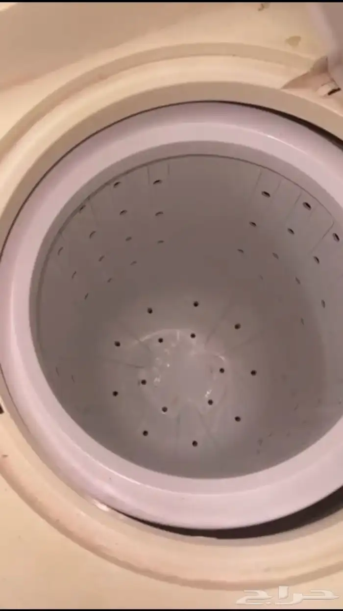 غسالة ملابس 6k المعروفة بلقب هاس لكل الناس 1
