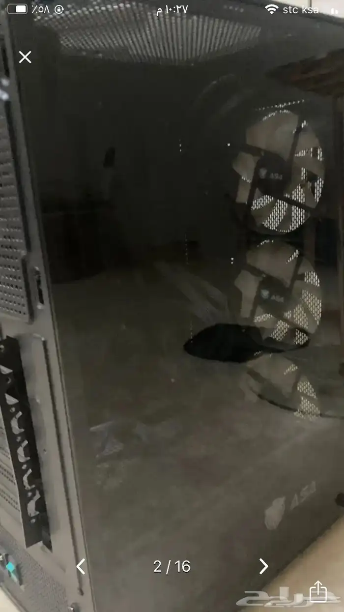 قطع بيسي للبيع 17