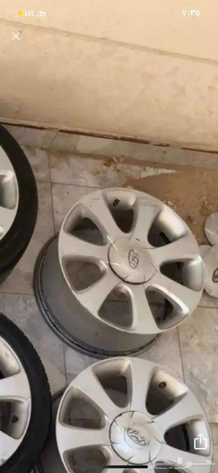 جنوط انترا خمس حبات نضاف مديل 20011 0