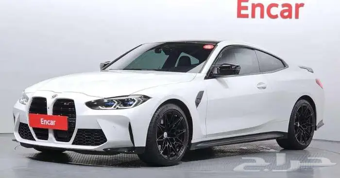 M4 2022 BMW معرض الميموني للاستيراد من كوريا 0