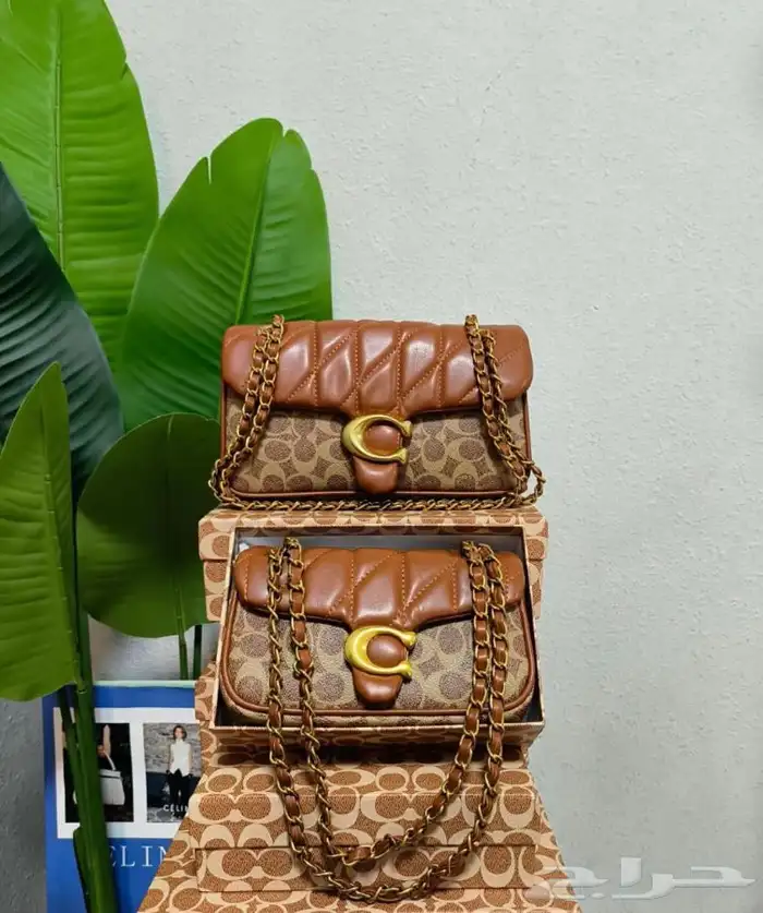 شنط نسائية 10