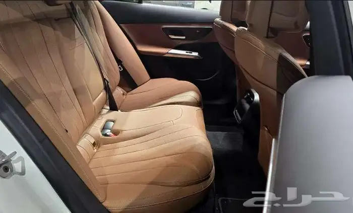 مرسيدس E200 2024 معرض الميموني للاستيراد من كوريا 10