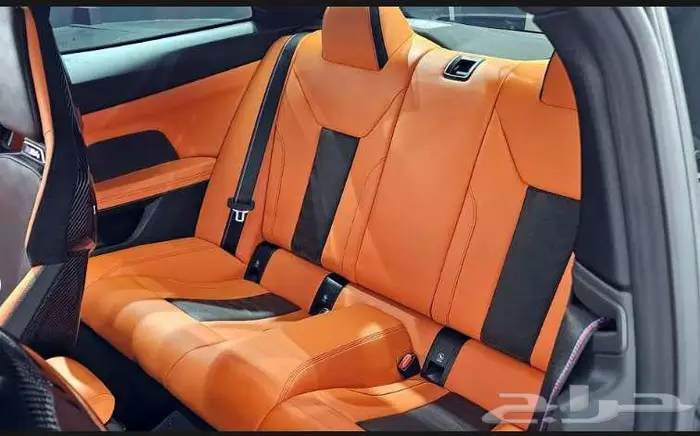 M4 2022 BMW معرض الميموني للاستيراد من كوريا 11