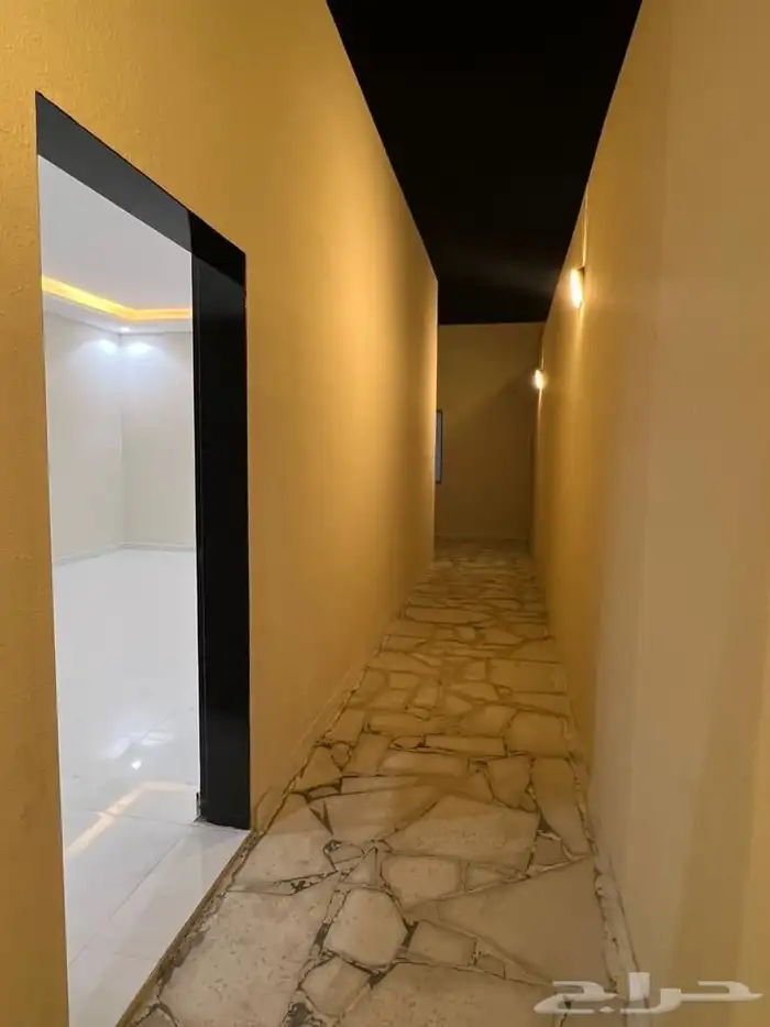 استراحات عمال في الرمال 6