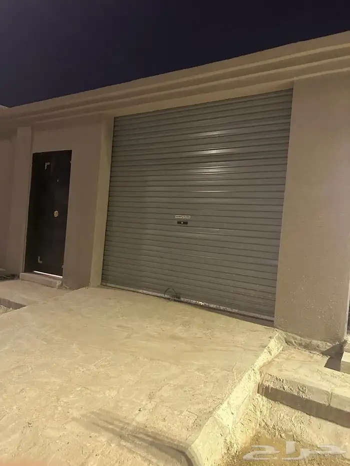 استراحات عمال في الرمال 5