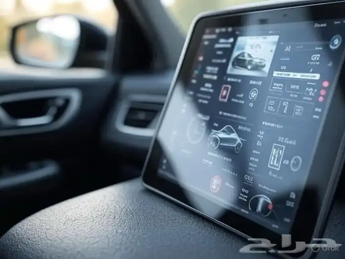 عروض على فحص كمبيوتر وبرمجة لسيارتك وين ما كنت 0