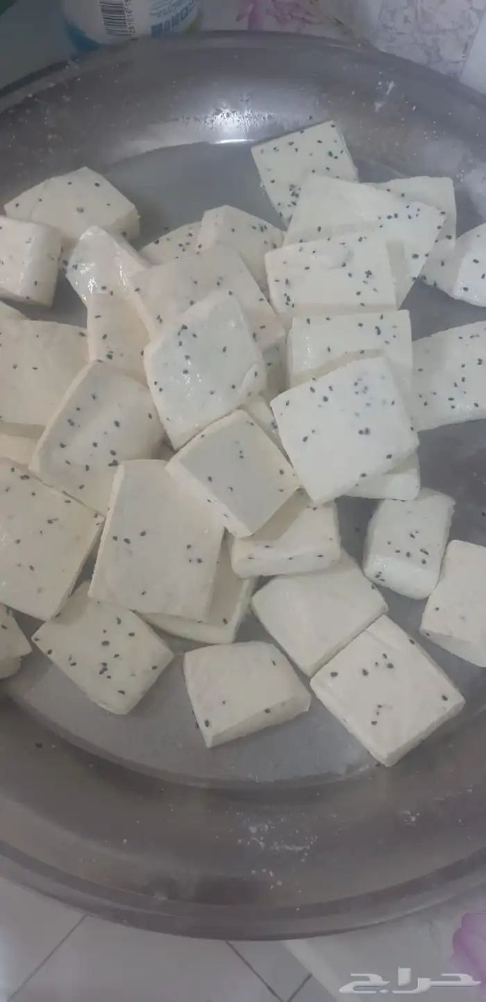 زبده غنم سمن غنم جبنه غنم خاثر غنم لبت لبنه مقدوس نوعين 26