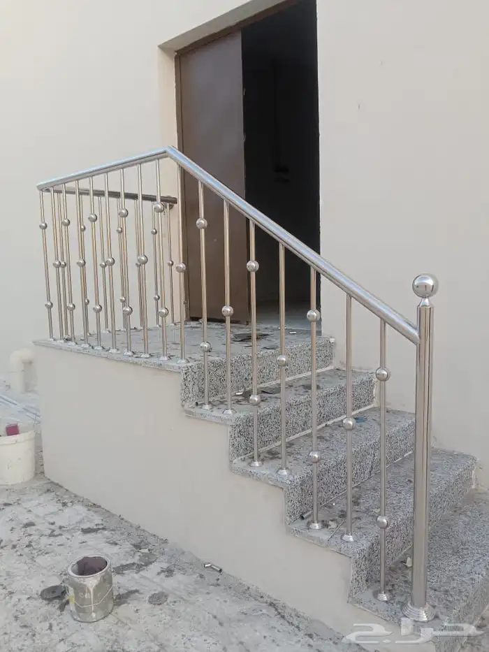 ورشة دقة الافكار للحدادة والالمنيوم ) تتوفر تابي وتمارا ) 6