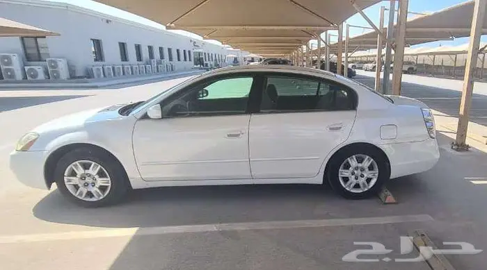 نيسان ألتيما بحالة ممتازة للبيع. 2007 3