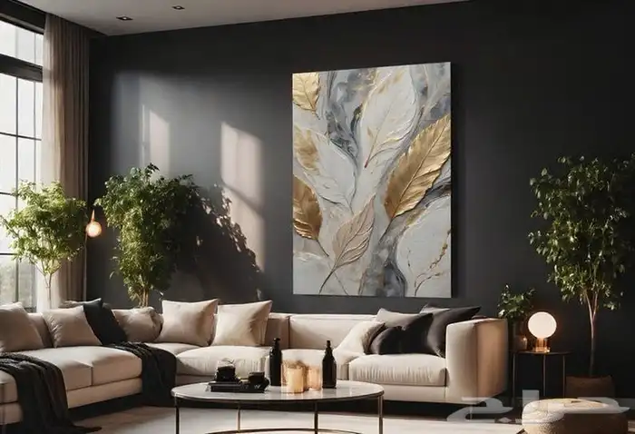 لوحات جدارية لوحات حائط لوحات كانفس 93