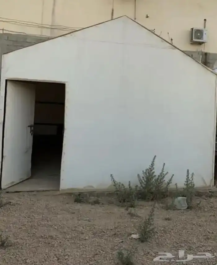 غرفه للبيع او البدل 2