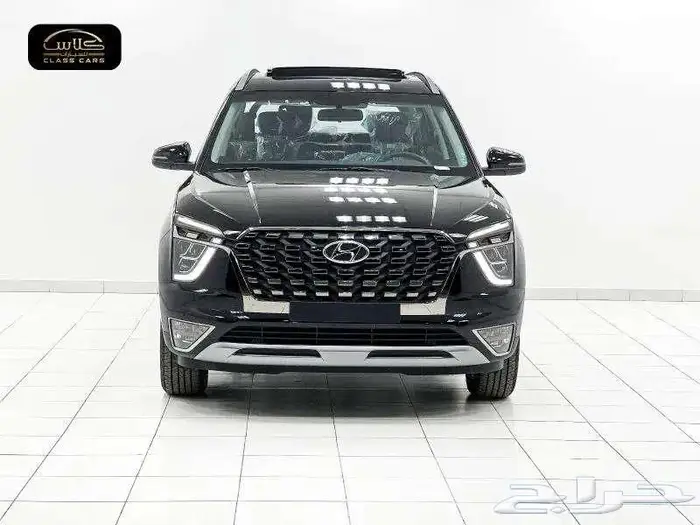 هونداي جراند كريتا كومفورت 2024- 86250ريال شامل الضريبة 0