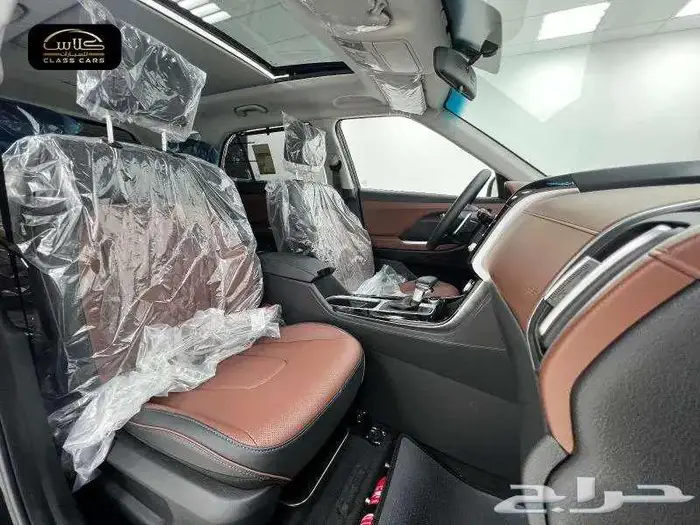 هونداي جراند كريتا كومفورت 2024- 86250ريال شامل الضريبة 7