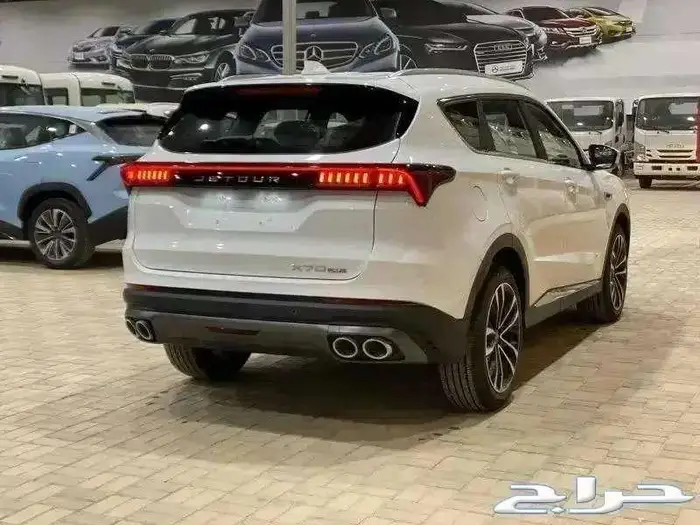 جيتور اكس 70 بلس كمفورت 2025 2