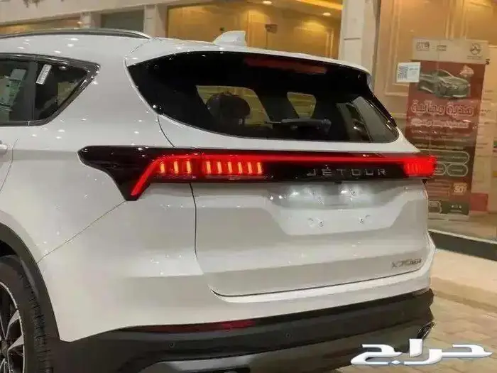 جيتور اكس 70 بلس كمفورت 2025 3