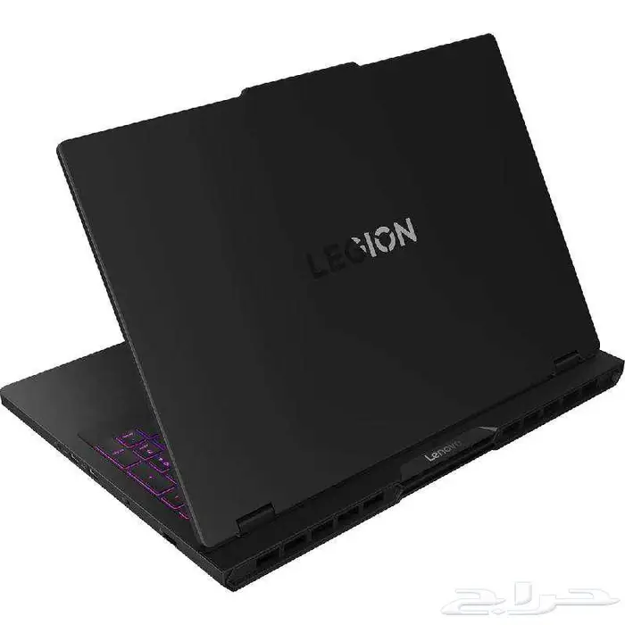 لابتوب ليجن 5 برو معالج Ultra 9 كرت RTX 5060 8GB رامات 32 1